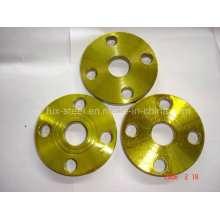 JIS B 2220 5k Sop Plate Flange